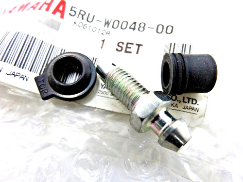 Nos genuine yamaha - genuine, max