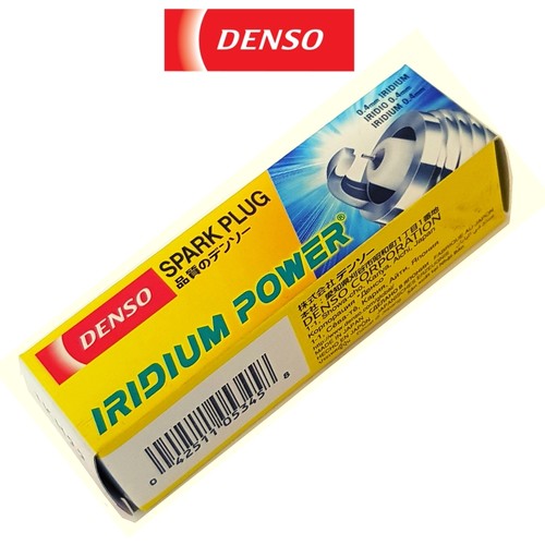 Denso iridium spark - denso, plug