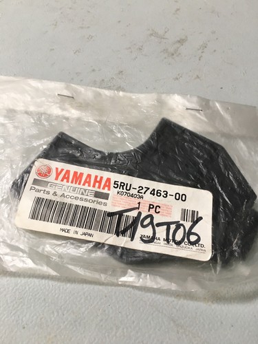 Yamaha 5ru 27463 fairing - 5ru-27463-00,