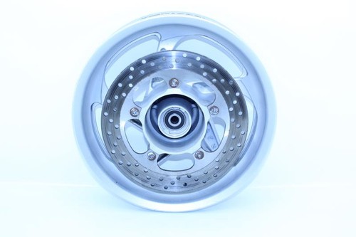 Front wheel yamaha - front,