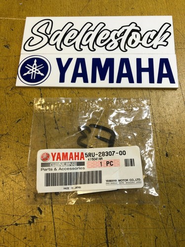 Foam gasket yamaha - 1,