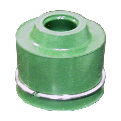 New valve stem - seals, for