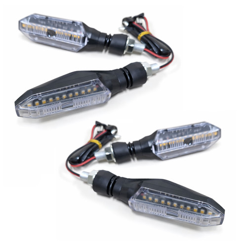 Led indicators type2 full set - indicators,