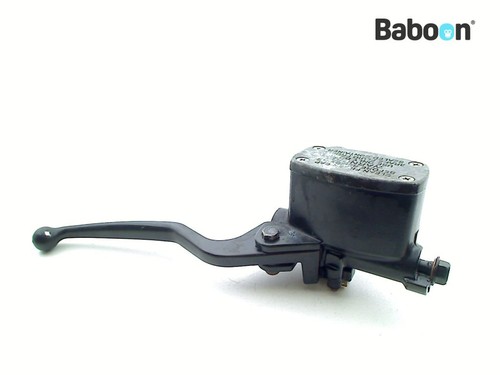 Brake master cylinder - brake, front