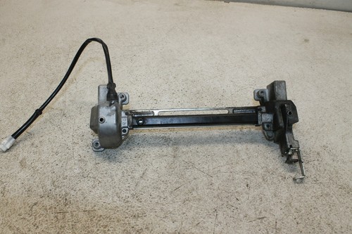 Yamaha majesty 400 yp400 - yamaha,