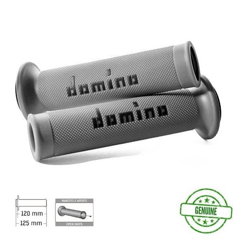 Domino grips grey for - domino,