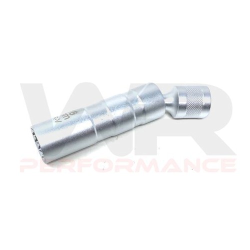 Spark plug removal - plug, tool