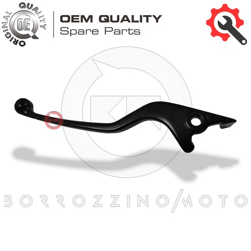 Left brake lever - brake, specific
