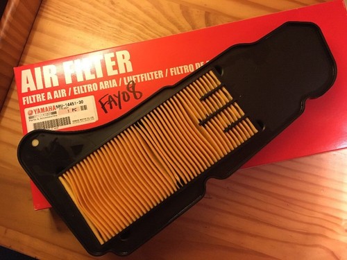 Yamaha 5ru 14451 air filter - 5ru-14451-30,