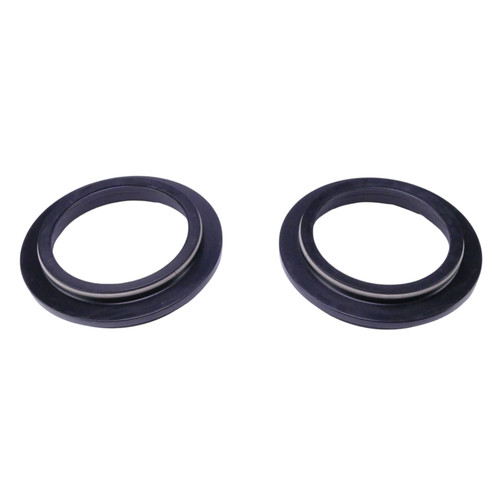Fork dust caps set for - set,