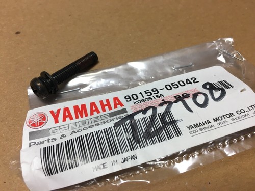 Yamaha 90159 05042 - 90159-05042, coil
