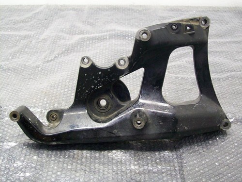 Muffler mount for yamaha - muffler,