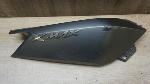 Yamaha yp400r max 400 - x-max,
