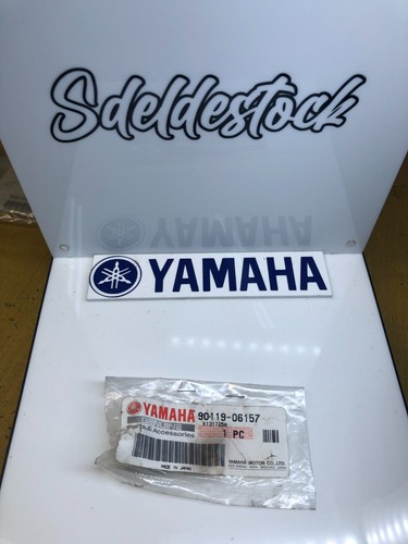 Bolt yamaha 90119 06157 - yamaha, 90119-06157