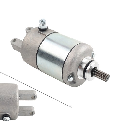 Starter motor for - for, yp400
