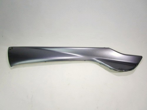 Underbody fairing right yamaha - right,