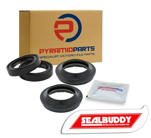 Fork oil seals dust - dust, &