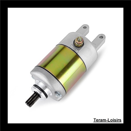 Starter for yamaha 400 - for,