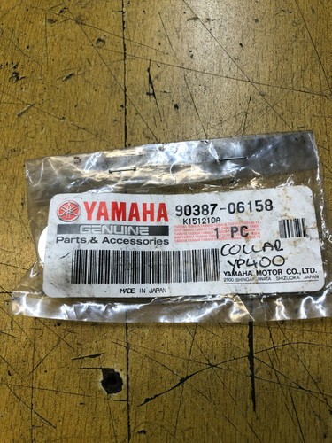 Spacer yamaha 90387 06158 - spacer,