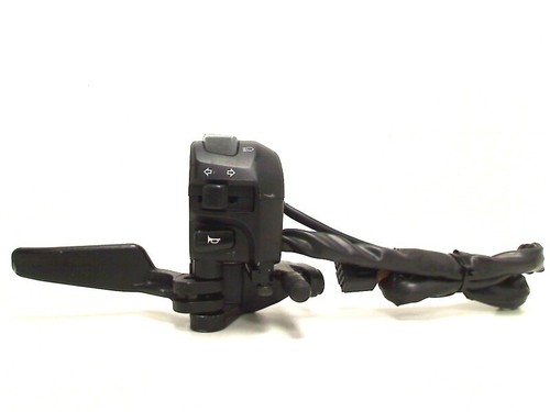Handlebar left yamaha - handlebar,