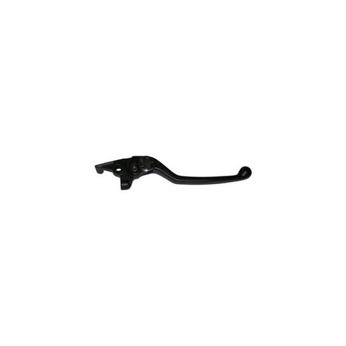 Brake lever right black - right,