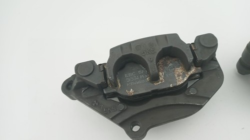Front brake caliper - brake,