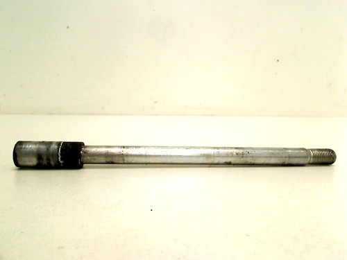 Front axle yamaha 400 - yamaha,