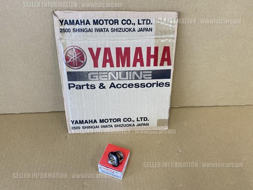 Yamaha 400 max abs - yamaha, ra