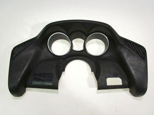 Dashboard instrument panel - instrument,