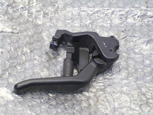 Parking brake control for - brake,