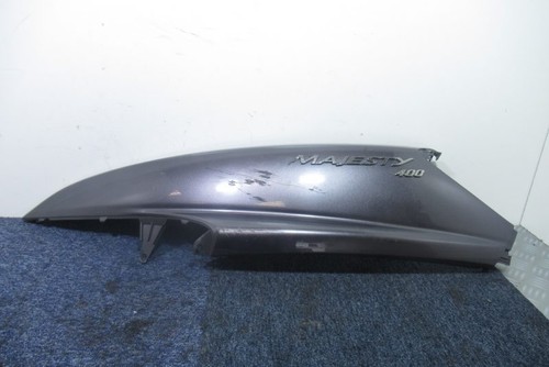 Right rear fairing - fairing, yamaha