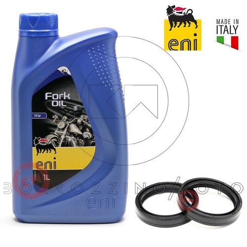 Oil kit 15w - oil, fork