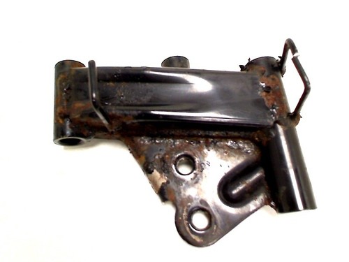 Bracket yamaha 400 - 400, majesty