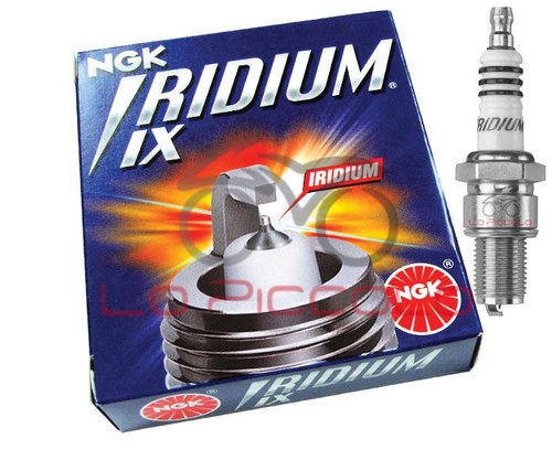 Special candle ngk iridium - ngk,