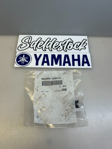 Rivet yamaha 90269 - 1,
