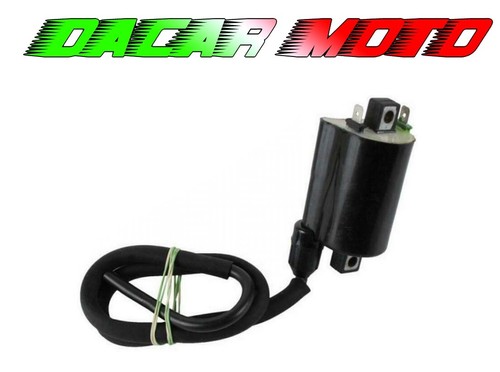 Coil starter yamaha - majesty, yp
