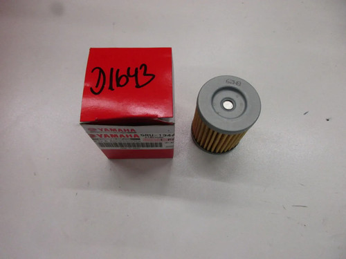 Oil filter 5ru 13440 d1643 - 5ru-13440-00,
