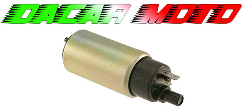 Yamaha 400 gas - yamaha,