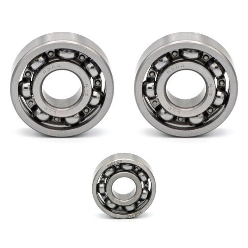 Balance shaft crankshaft for - balance,