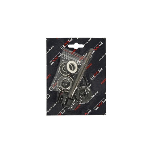 Coolant pump repair - pump,