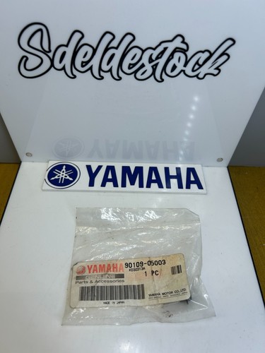 Bolt yamaha 90109 05003 - 1,