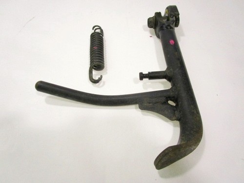 Side stand yamaha majesty - side,