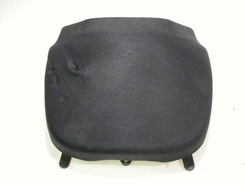 Rear saddle yamaha - rear,