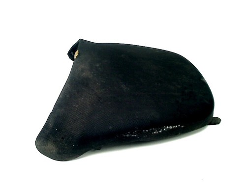 Rear seat yamaha 400 - rear,