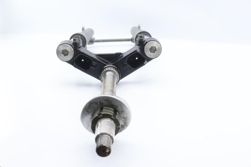 Complete fork yamaha 400 - fork,