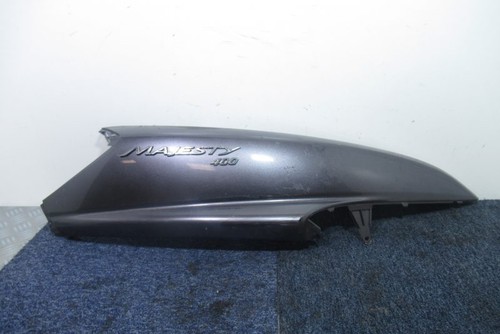 Left rear cowl yamaha - yamaha, majesty