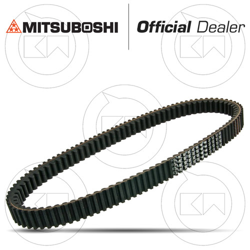 Original transmission belt - transmission,