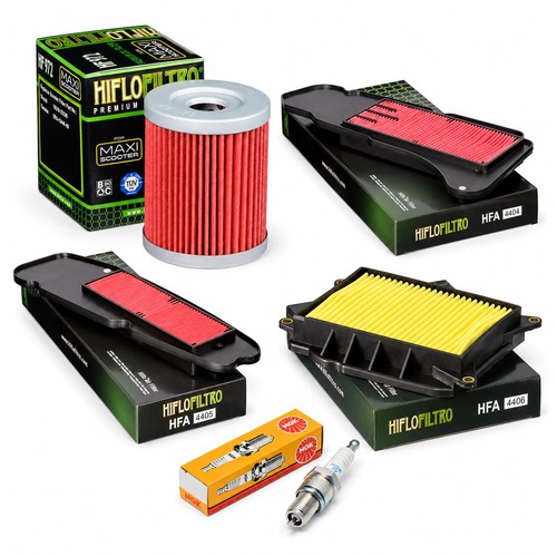 Service kit oil - filter, set