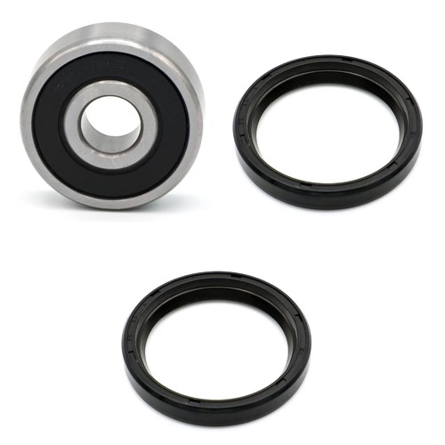 Rear wheel bearing swingarm - rear,