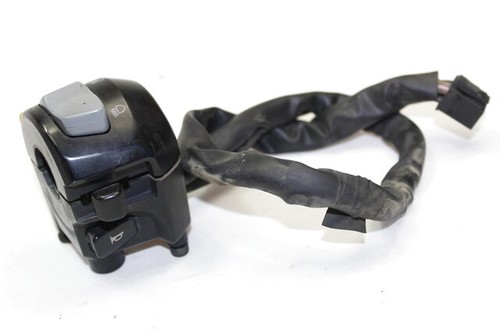 Left rearview mirror handle - rearview,